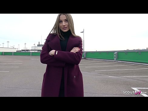 ❤️ ÞÝSKI skátinn er draumur sem snertir stál, bílastæðahús og kynþokkafullur fyrir peninga ❤️ Gæðaklám á klám is.eviewporn-com.ru ❌️